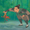 Image du film Mulan (1998)