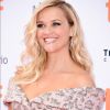 Reese Witherspoon - Arrivée des people à l'avant-première du film "Sing" lors du Festival international du film de Toronto, le 11 septembre 2016. © Igor Vidyashev/Zuma Press/Bestimage