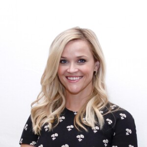 Reese Witherspoon - Conférence de presse avec les acteurs du film d'animation "Sing" à Toronto. Le 12 septembre 2016