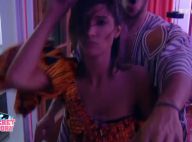 Secret Story 10 : Mélanie trop sexy avec Darko, Anaïs et Fanny choquées !
