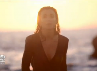 Jenifer : Sirène ultra sexy et sensuelle auprès de son ami Patrick Fiori
