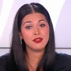 Ayem Nour agacée dans le "Mad Mag", lundi 17 octobre 2016, sur NRJ12