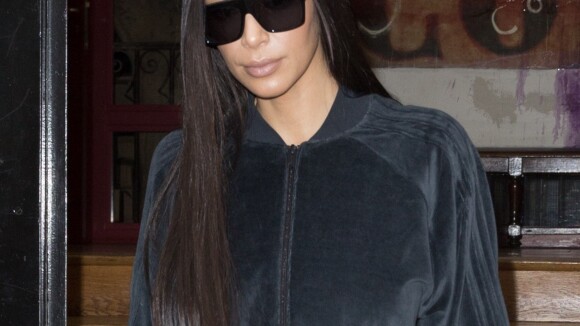 Kim Kardashian agressée à Paris : Le concierge raconte et accuse...