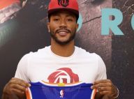 Derrick Rose accusé de viol en réunion : Le champion de NBA blanchi