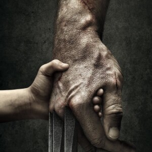 Affiche officielle de Logan