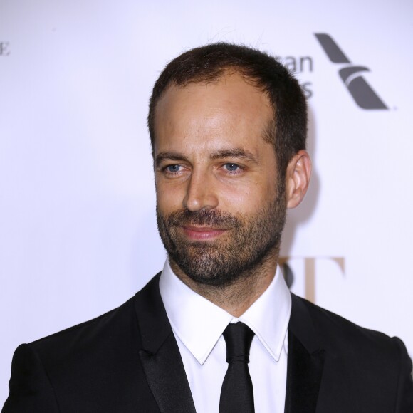 Benjamin Millepied au gala d'automne "American Ballet Theater 2016" au Lincoln Center à New York, le 20 octobre 2016.