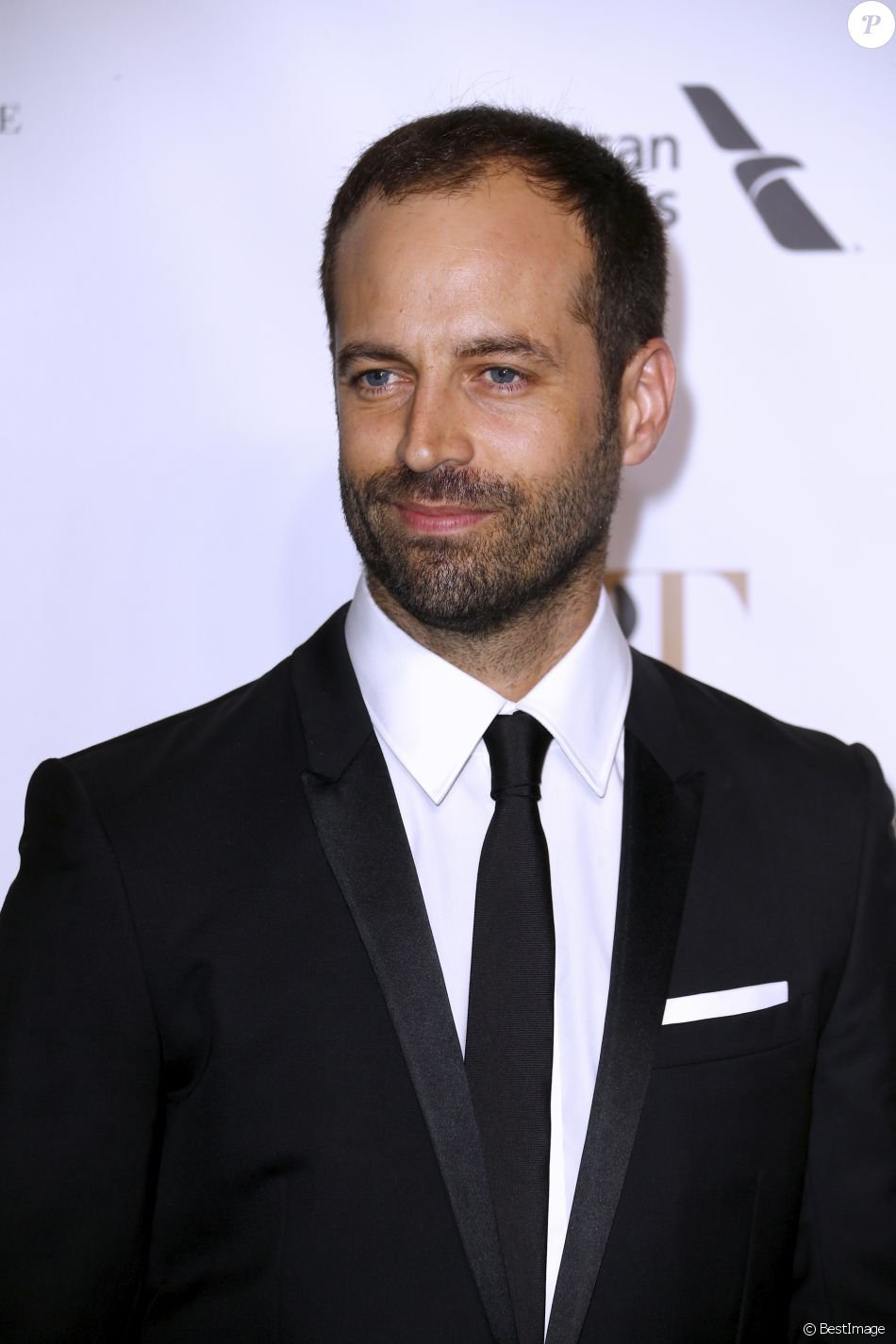 Benjamin Millepied au gala d'automne American Ballet Theater 2016 au ...