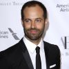 Benjamin Millepied au gala d'automne "American Ballet Theater 2016" au Lincoln Center à New York, le 20 octobre 2016.  Celebrities at the "American Ballet Theater 2016" fall gala held at the Lincoln Center in New York. October 20th, 2016.20/10/2016 - New York