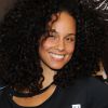 Alicia Keys au gala de sa fondation "Keep a Child Alive" à New York City, le 19 octobre 2016