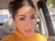 Amélie Neten tacle Soraya (TPMP) : La jeune femme riposte avec virulence !
