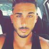 Vivian de "Secret Story" et des "Anges" dévoile sa nouvelle coupe sur Instagram, août 2016