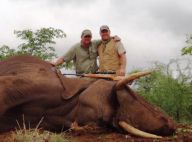 Pascal Olmeta : Lynché après sa chasse à l'éléphant, il répond enfin...