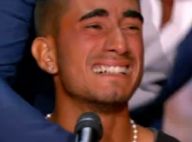 Incroyable Talent 2016 : Mickaël (déjà) qualifié en finale, larmes et crocodiles
