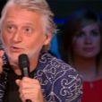 Les Bunheads - "Incroyable Talent 2016" sur M6. Le 25 octobre 2016.