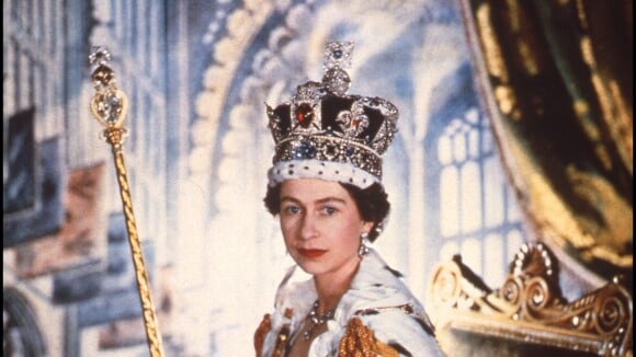 Elisabeth II : Ce jour où la Couronne affola les compteurs...