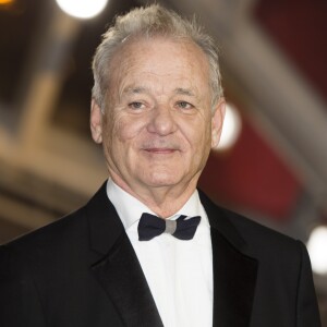 Bill Murray - Arrivées au 15ème festival international du film de Marrakech au Maroc le 4 décembre 2015.