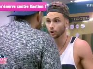 Secret Story 10 : Vincent Queijo clashe violemment Bastien !