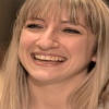 Charlotte, prétendante de Julien - "L'amour est dans le pré 2016", sur M6. Le 18 juillet 2016.