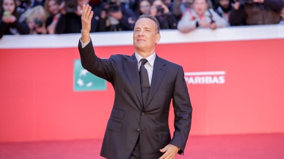 Tom Hanks : Le sosie de l'acteur si populaire rend totalement fou