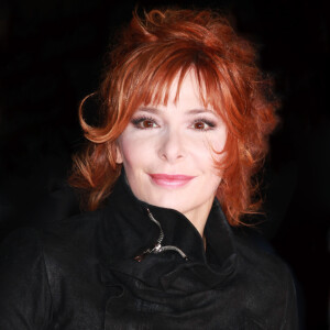 Mylene Farmer à la 13e édition des NRJ Music Awards au Palais des Festivals de Cannes, France, 28 janvier 2012