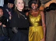 PHOTOS : Meryl Streep, Amy Adams, Viola Davis... un formidable défilé de mauvais goût !