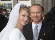 REPORTAGE PHOTO : Tout l'album photo du mariage de la Princesse Marie-Christine d'Autriche et du Comte Rodolphe de Limburg Stirum !