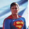 CHRISTOPHER REEVE DANS LE FILM "SUPERMAN II", sorti en 1980