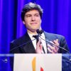 Will Reeve au gala annuel de la fondation Christopher et Dana Reeve 19th au Marriott Marquis à New York le 9 novembre 2009