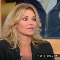 Ingrid Chauvin : Nouvelle demande en mariage en direct et vidéo intime...
