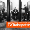 Affiche du film Trainspotting 2