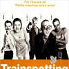 Affiche du film Trainspotting de Danny Boyle (1996)