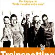Affiche du film Trainspotting de Danny Boyle (1996)