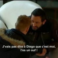 TPMP – Matthieu Delormeau en larmes : Voilà pourquoi il voulait démissionner