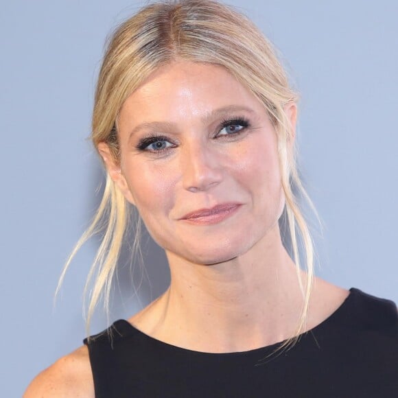 Gwyneth Paltrow (ambassadrice internationale de la marque horlogère suisse Frédérique Constant) à la soirée de lancement de la montre Horological Smartwatch (montre suisse de luxe qui est connectée et intelligente) par Frédérique Constant aux studios Spring à New York City, New York, Etats-Unis, le 2 novembre 2016.