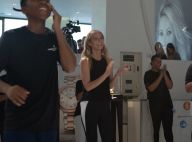 Gwyneth Paltrow sportive acharnée : La star relève un beau défi