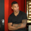 Maéva et Marvin de "Secret Story 10" en interview avec Sam Zirah, le 3 novembre 2016 dans "En toute intimité".