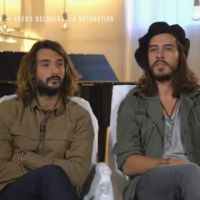 Fréro Delavega : Le duo dévoile la raison de sa séparation, "un déchirement" !