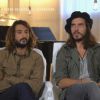 Les chanteurs de Fréro Delavega dévoilent la raison de leur séparation