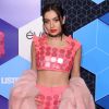 Charli XCX aux MTV Europe Music Awards 2016 au Rotterdam Ahoy Arena, à Rotterdam, aux Pays-Bas le 6 novembre 2016