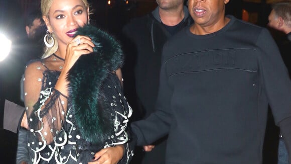 Beyoncé et Jay Z réunis pour Solange Knowles : Maman Tina fait une grosse gaffe