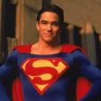 Dean Caine dans "Loïs et Clark : les nouvelles aventures de Superman", en 1993.