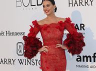 Katy Perry annule son concert à cause d'une mystérieuse "urgence familiale"