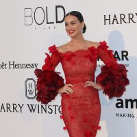 Katy Perry annule son concert à cause d'une mystérieuse "urgence familiale"
