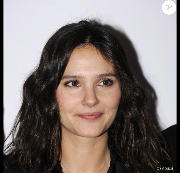 Virginie Ledoyen Une Rupture Brutale Purepeople