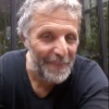 Stéphane Guillon s'adresse à Cyril Hanouna sur Twitter, le 19 octobre 2016.