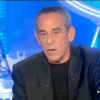 Thierry Ardisson dans "Salut les terriens" sur Canal+, le 22 octobre 2016.