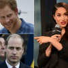 Fut un temps où Meghan Markle était bien incapable de choisir entre le prince Harry et le prince William. L'un des deux a pourtant fini par avoir son coeur.