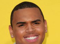 PHOTOS : Chris Brown, le fiancé de Rihanna... s'en lèche les babines !