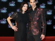 DALS 7 : Christophe Licata a rencontré sa femme grâce à... Evelyne Thomas !