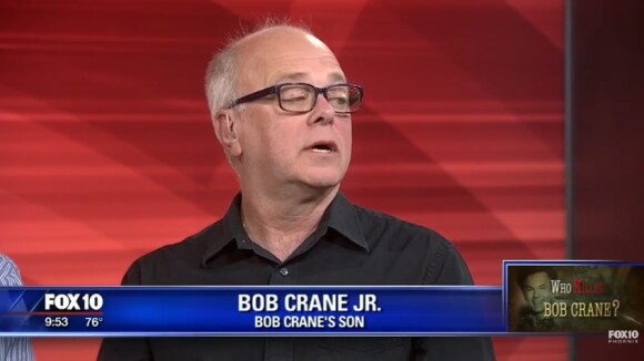 Bob Crane (Papa Schultz) : Le mystère de son meurtre abominable demeure...
